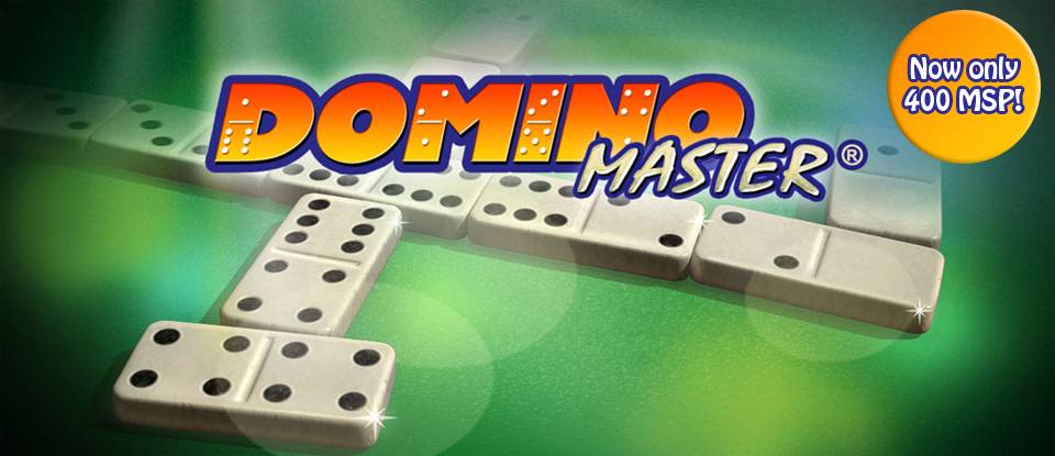 Practiced opening Savant Domino Master for Xbox Live Arcade - TikGames