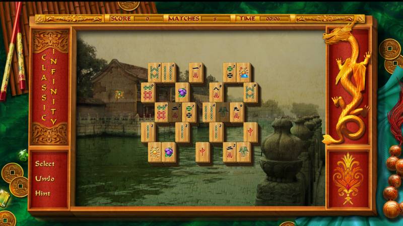 Ancient Odyssey Mahjong - Play Online + 100% For Free Now - Games