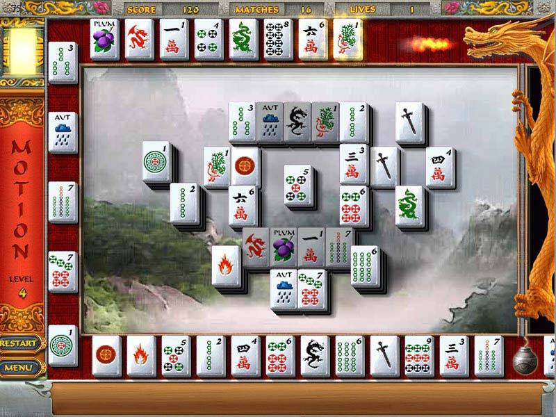 Mahjong - Secrets of Aztecs - Play Online + 100% For Free Now - Games