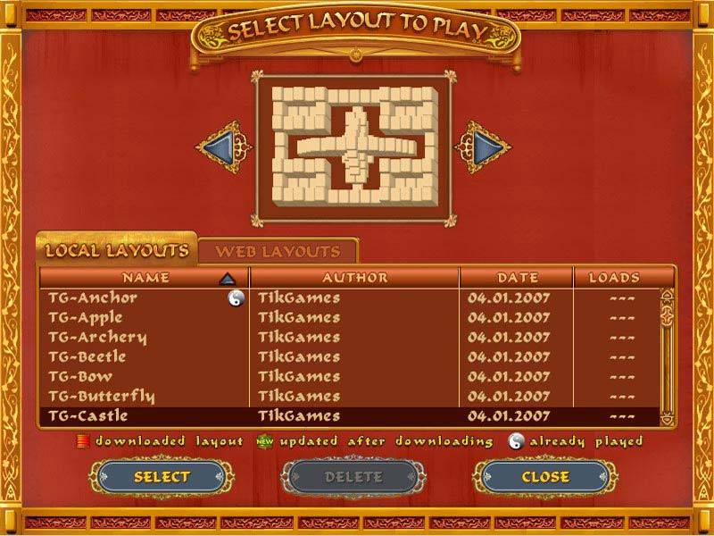 Ancient Odyssey Mahjong - Play Online + 100% For Free Now - Games