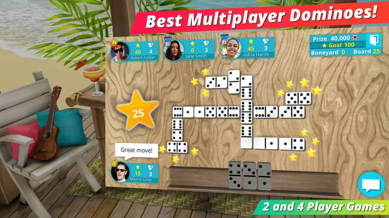 Dominoes Strategy: How to Master the Game